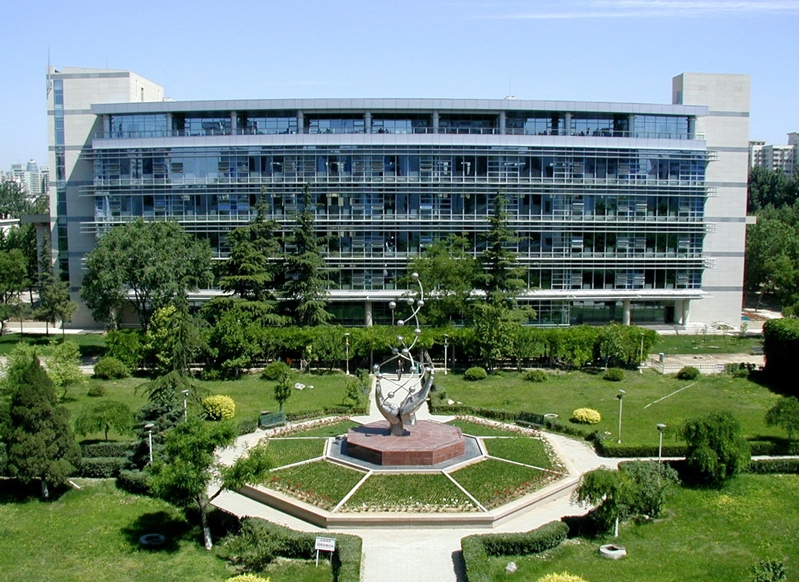 北京化工大学(北京化工大学材料科学与工程学院)