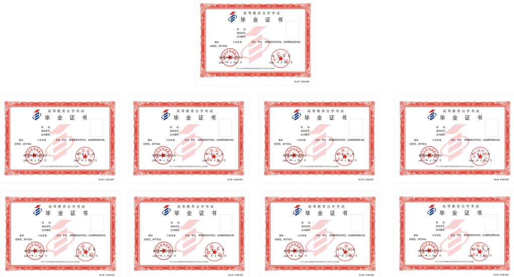 华南农业大学毕业证(华南农业大学毕业证样本)