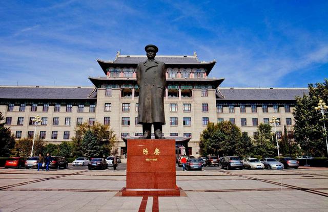 哈尔滨工程大学(哈尔滨工程大学研究生院)