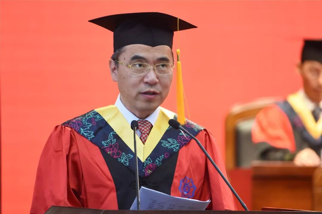 河海大学文凭(河海大学学位证书要求)