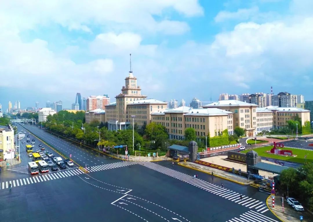 哈尔滨工业大学(哈尔滨工业大学经济与管理学院)