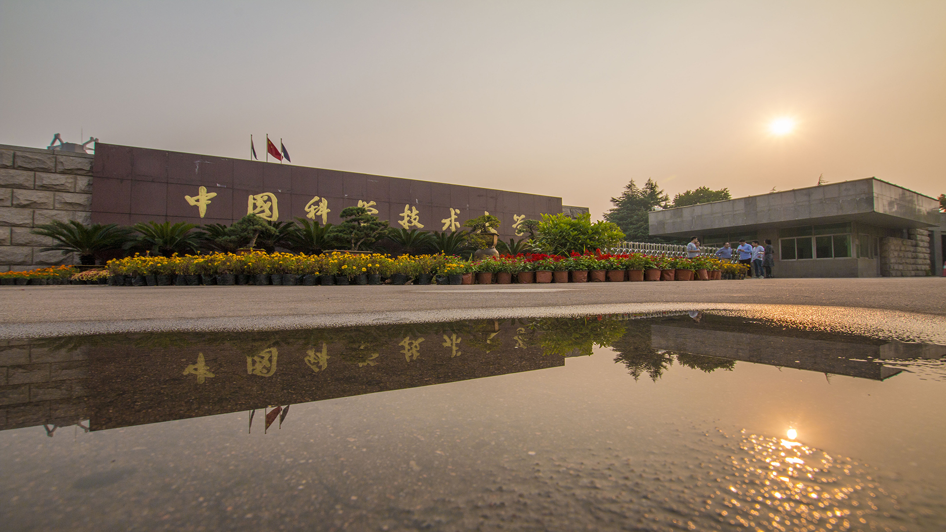 中国科学技术大学(中国科学技术大学是985还是211)