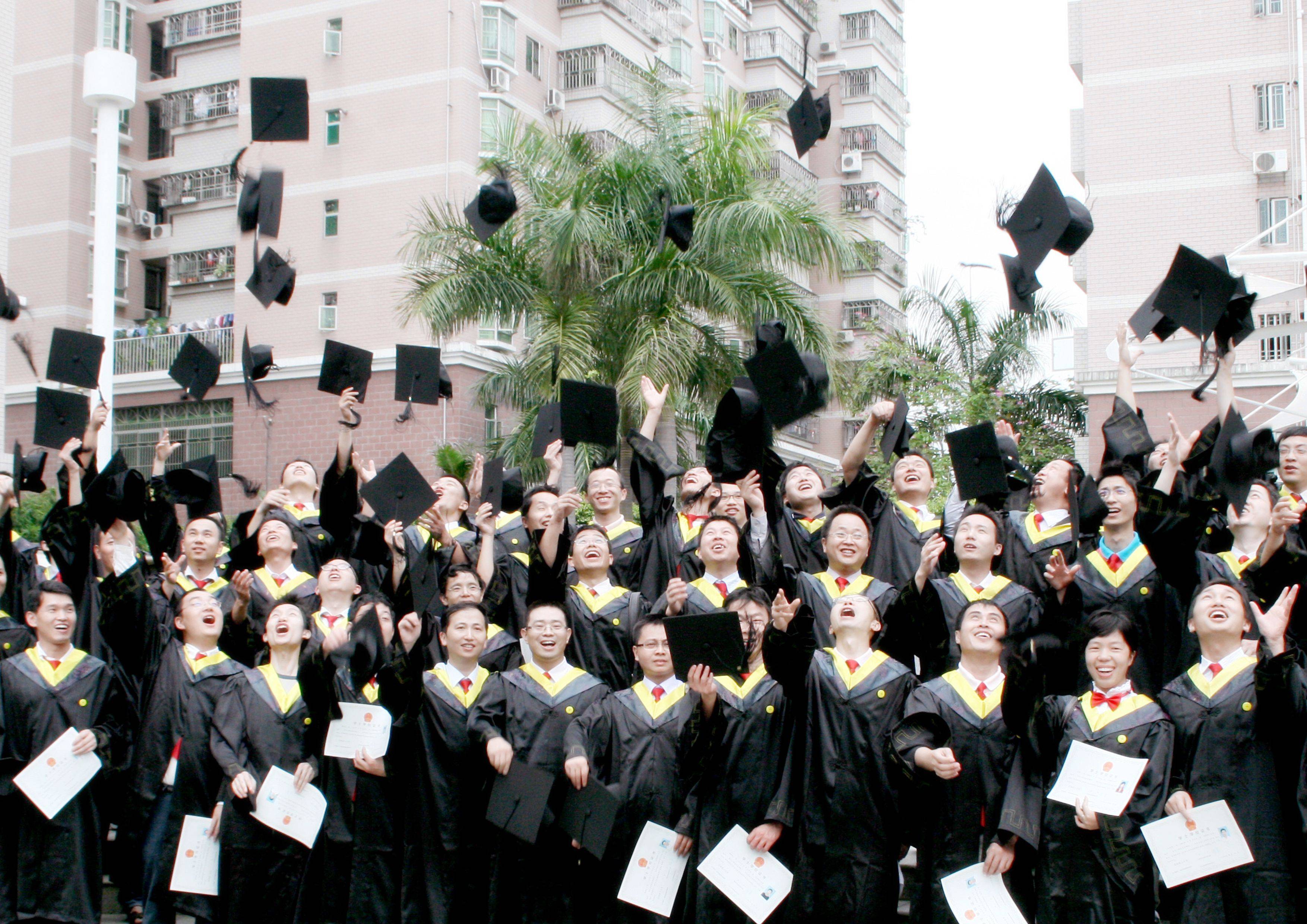 华南农业大学文凭(华南农业大学本科毕业要求)