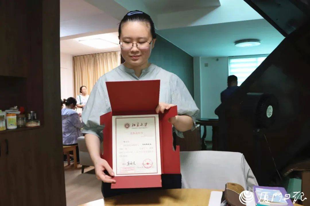 厦门大学文凭(厦门大学文凭香港认可吗)