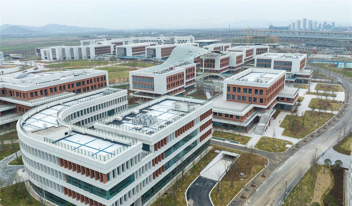 华中农业大学(华中农业大学公共管理学院)