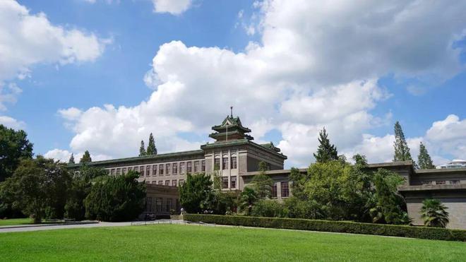 南京农业大学录取分数线