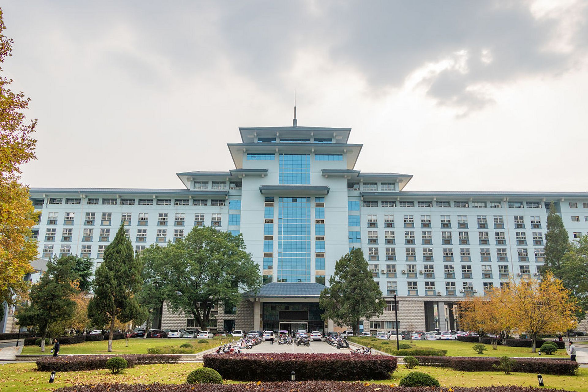南京农业大学录取分数线