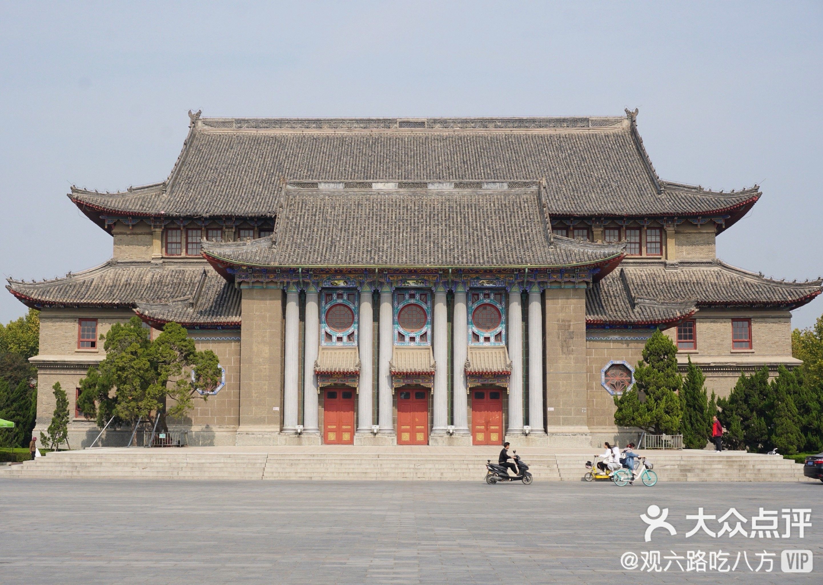河南大学研究生院