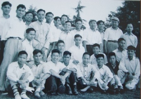 中央财经大学毕业时间