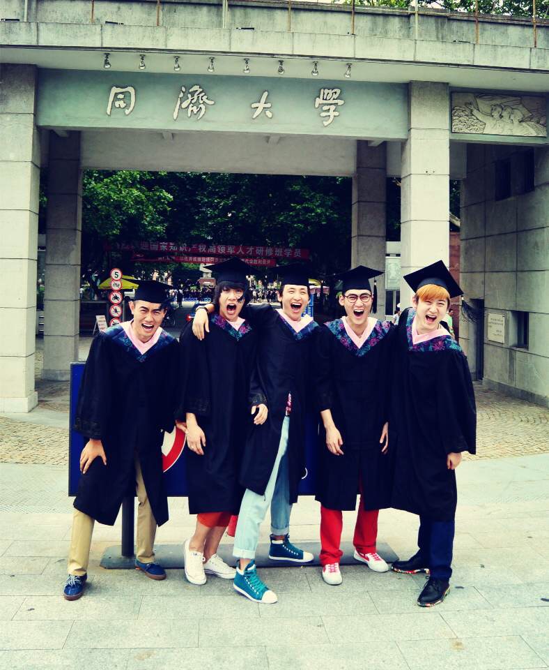 同济大学本科学位证书要求