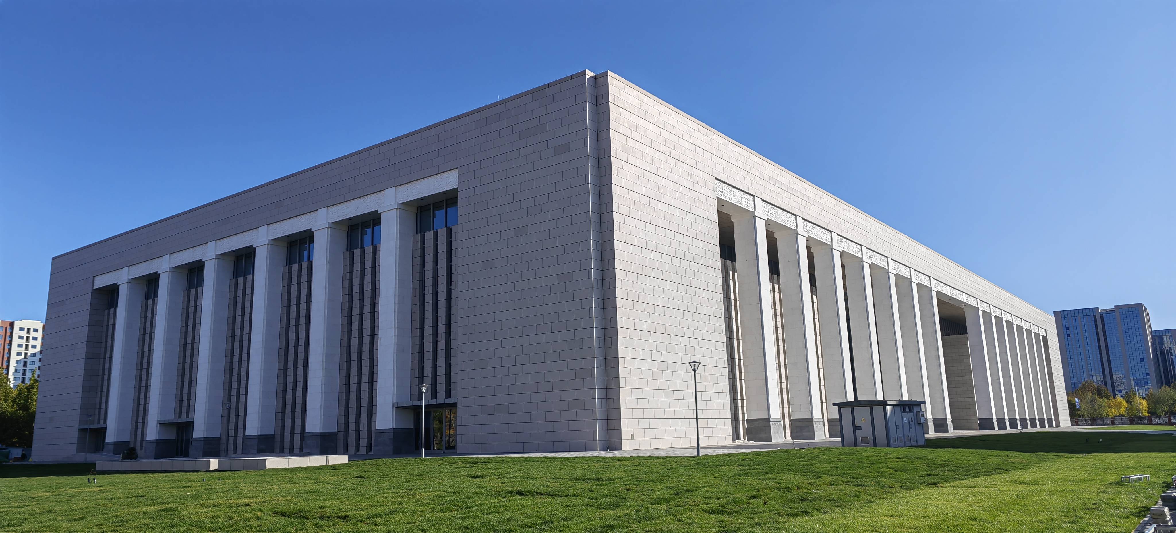 首都师范大学科德学院怎么样